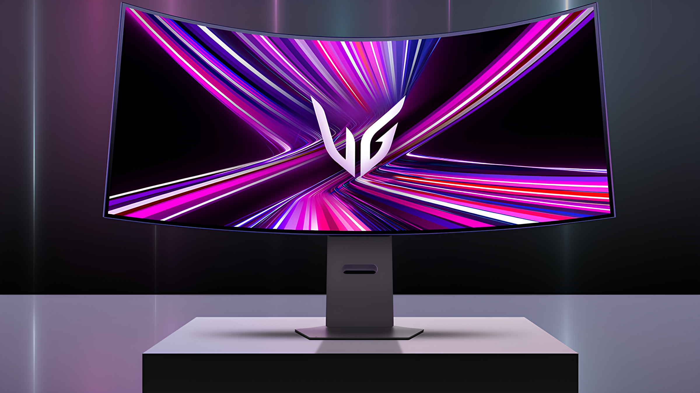 LG lança no Brasil o UltraGear OLED GX9, primeiro monitor OLED 5K de 45” com 165 Hz do mundo — visual imersivo e desempenho impressionante