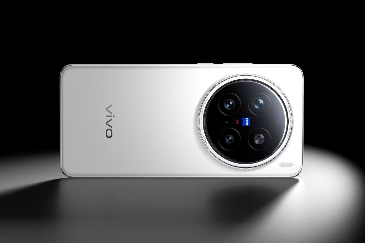 Vivo X200 Pro: A Análise Completa do Celular com Câmera de 200 MP que Desafia os Gigantes