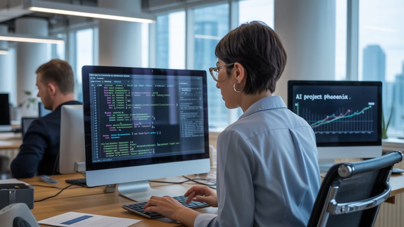 Nova profissão paga até R$ 35 mil e desafia Itaú, Natura e Magalu por falta de engenheiro de prompts qualificado no Brasil.