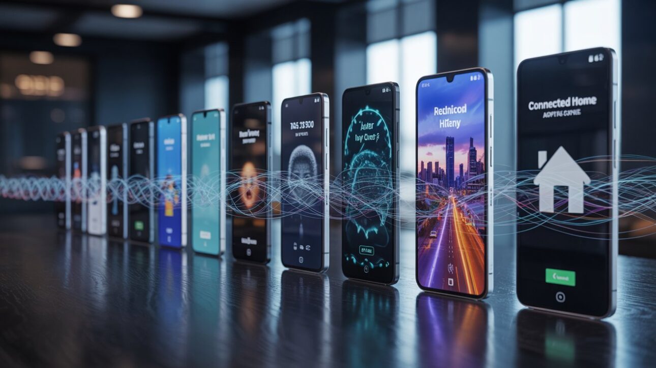 Descubra os sensores ocultos do celular, como barômetro e magnetômetro, e saiba como aproveitar recursos avançados.