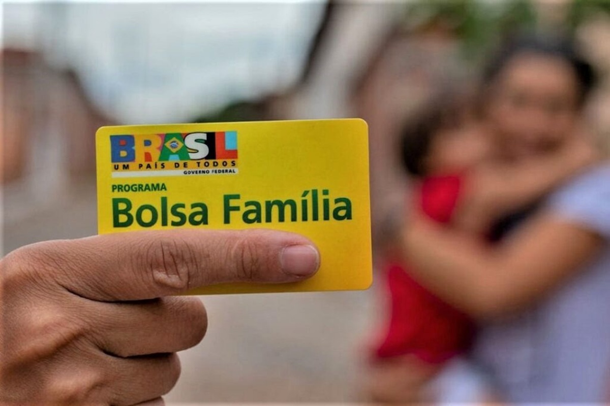 Pagamentos do Bolsa Família