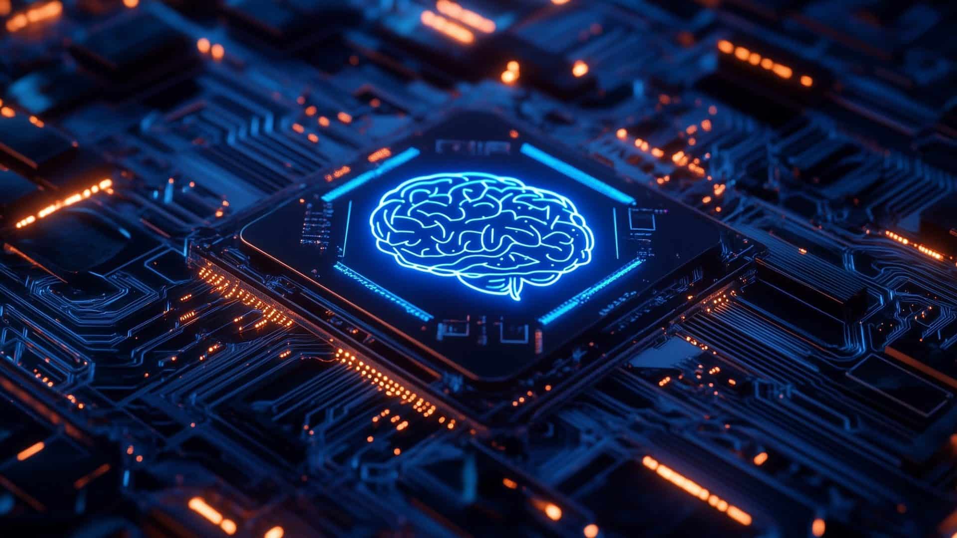 Nova tendência de financiamento em Inteligência Artificial usa chips como garantia e cobra juros mais altos que cartão de crédito!