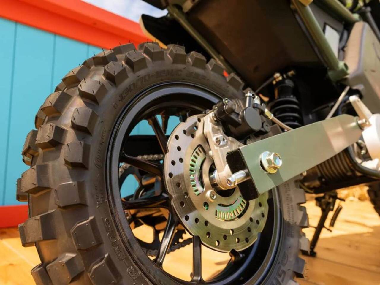 Harley-Davidson, Motos elétricas