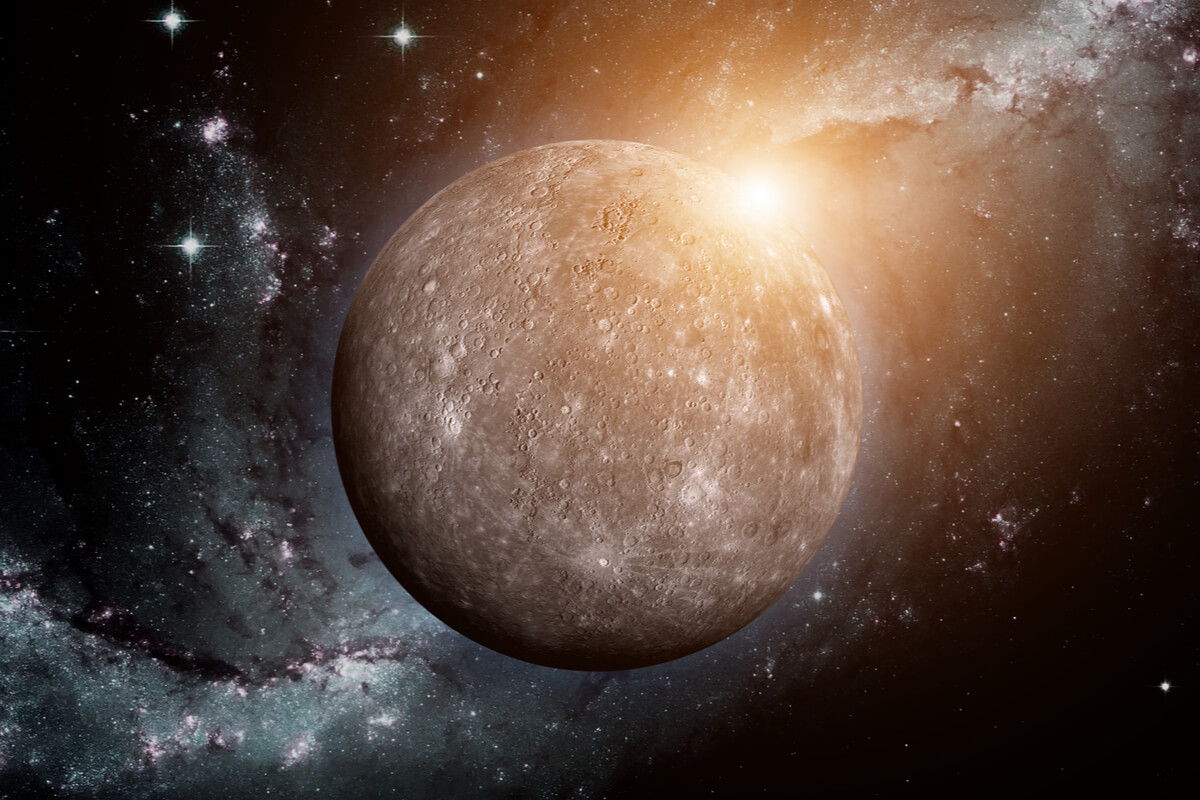 Cientistas encontram meteoritos no Saara que podem ser fragmentos inéditos de Mercúrio, revelando novas pistas sobre o planeta.