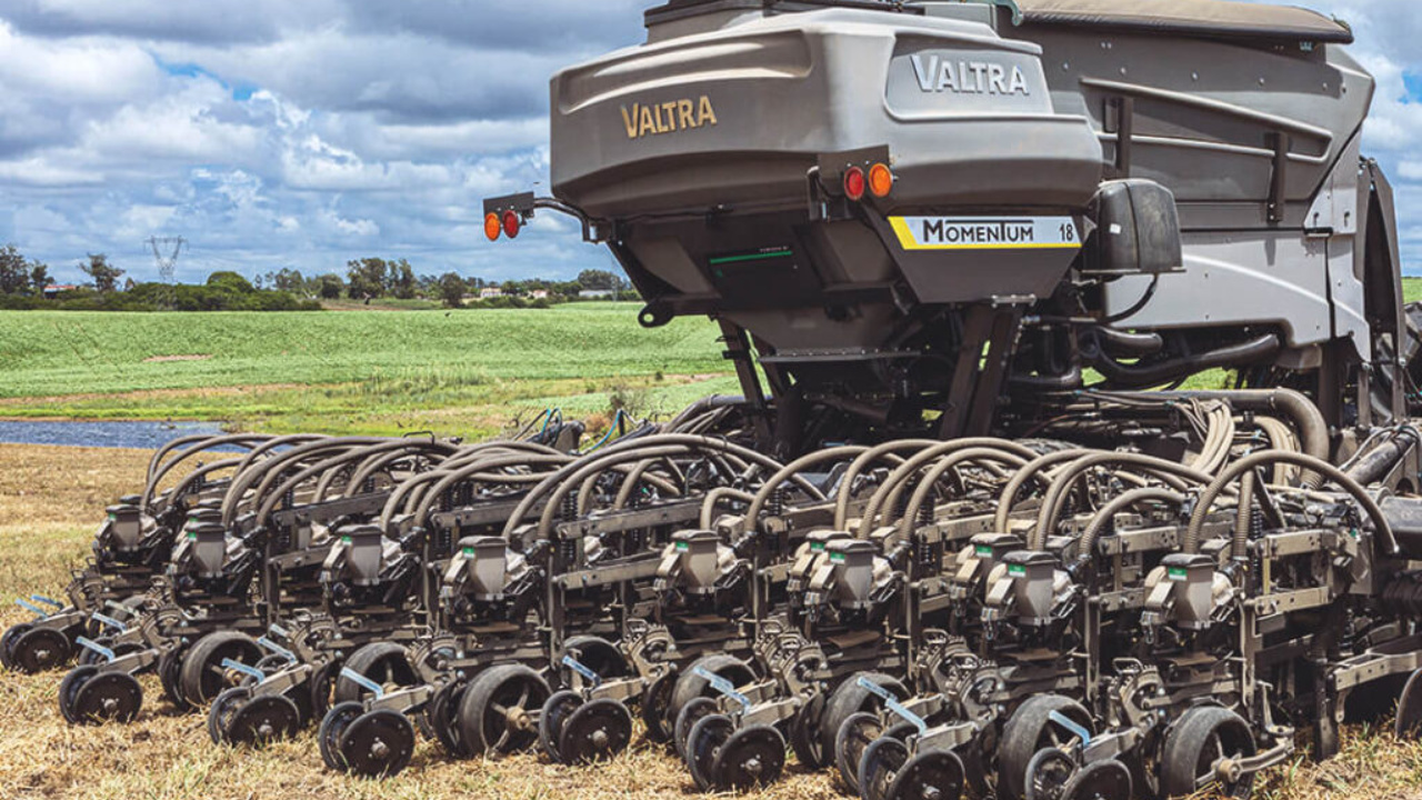 Fonte: Valtra