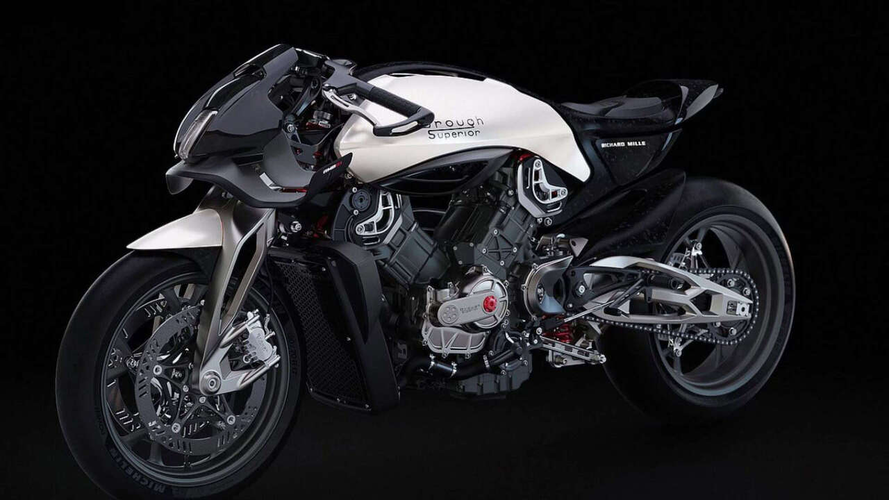 Motos, Relojoaria, Motocicletas