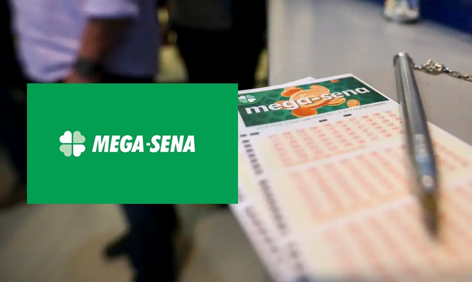 Mega-Sena, ações da Petrobras
