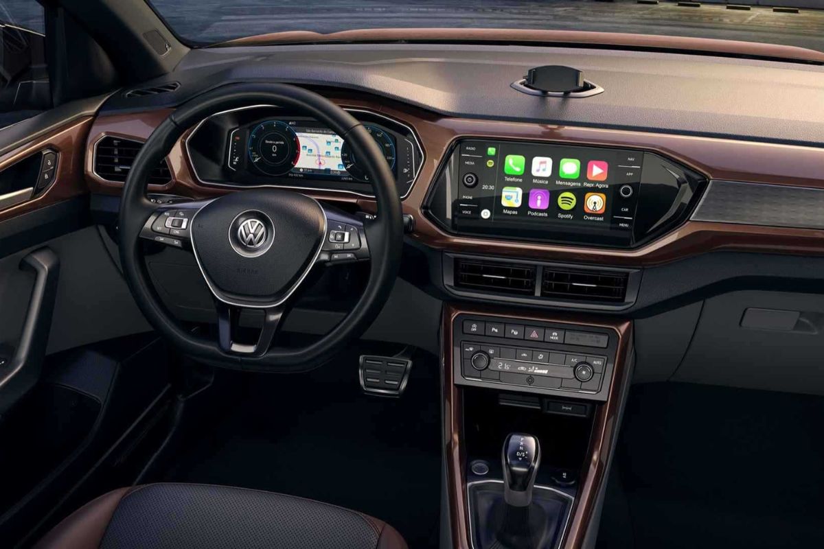 SUVs baratos que cabem no bolso lideram buscas: Tracker, T-Cross, Creta, Pulse e Kwid já representam mais de 40% das vendas nacionais no segmento