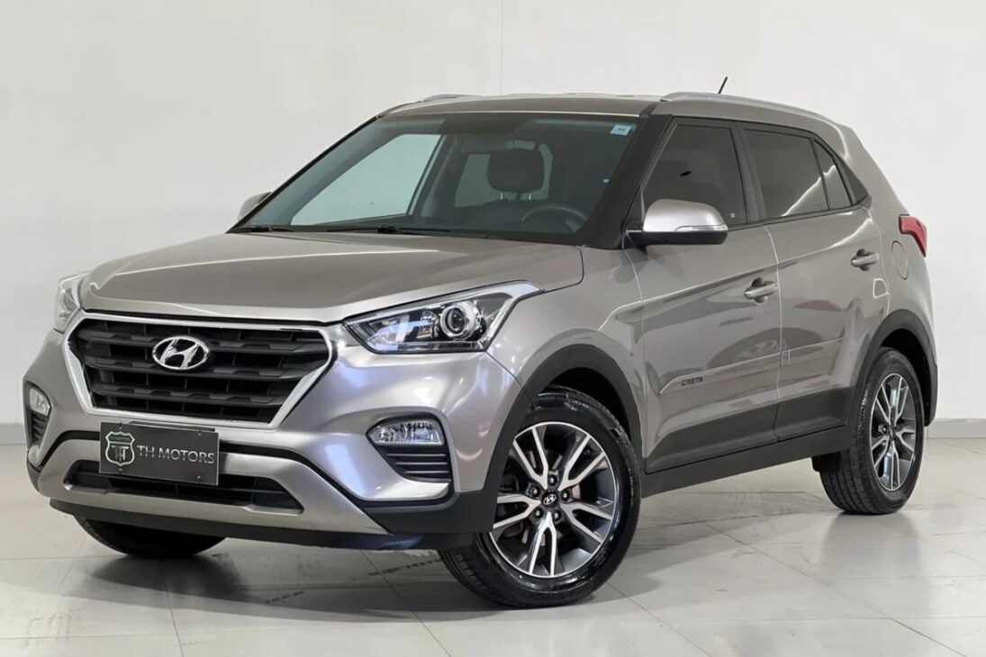 5 SUVs confiáveis, baratos de manter e com ótimo custo-benefício: descubra os modelos usados que não dão dor de cabeça e ainda cabem no seu bolso