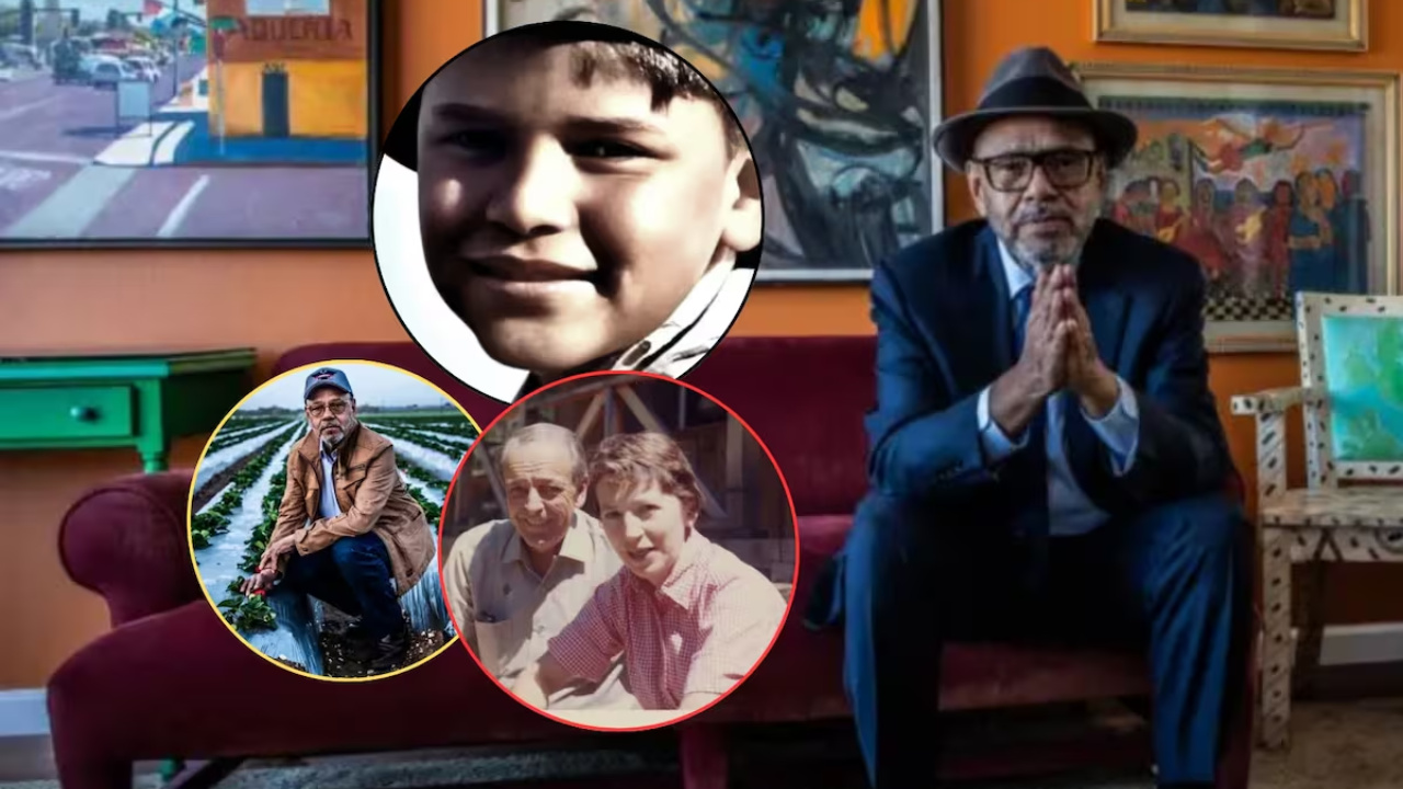 A inspiradora trajetória de Antonio, vítima de sequestro, que superou traumas para se tornar um dos advogados mais respeitados dos EUA.