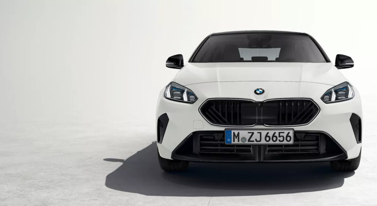 O novo BMW Série 2 Gran Coupé chega ao Brasil. Conheça o design renovado, o motor potente e a versão M235 xDrive, que entrega 317 cv.