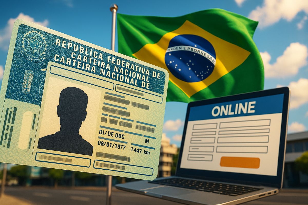 Prazo curto e matrícula online colocam em risco vagas da CNH do Trabalhador para 3,5 mil candidatos em Alagoas