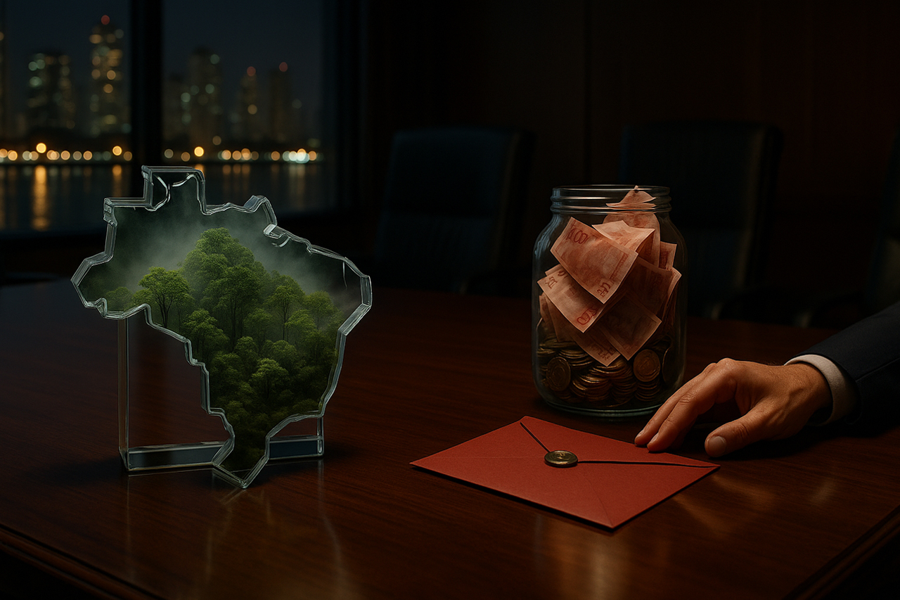 COP30 quantos bilhões vão irrigar o ‘Florestas Tropicais Para Sempre’ e quem vai pagar essa conta