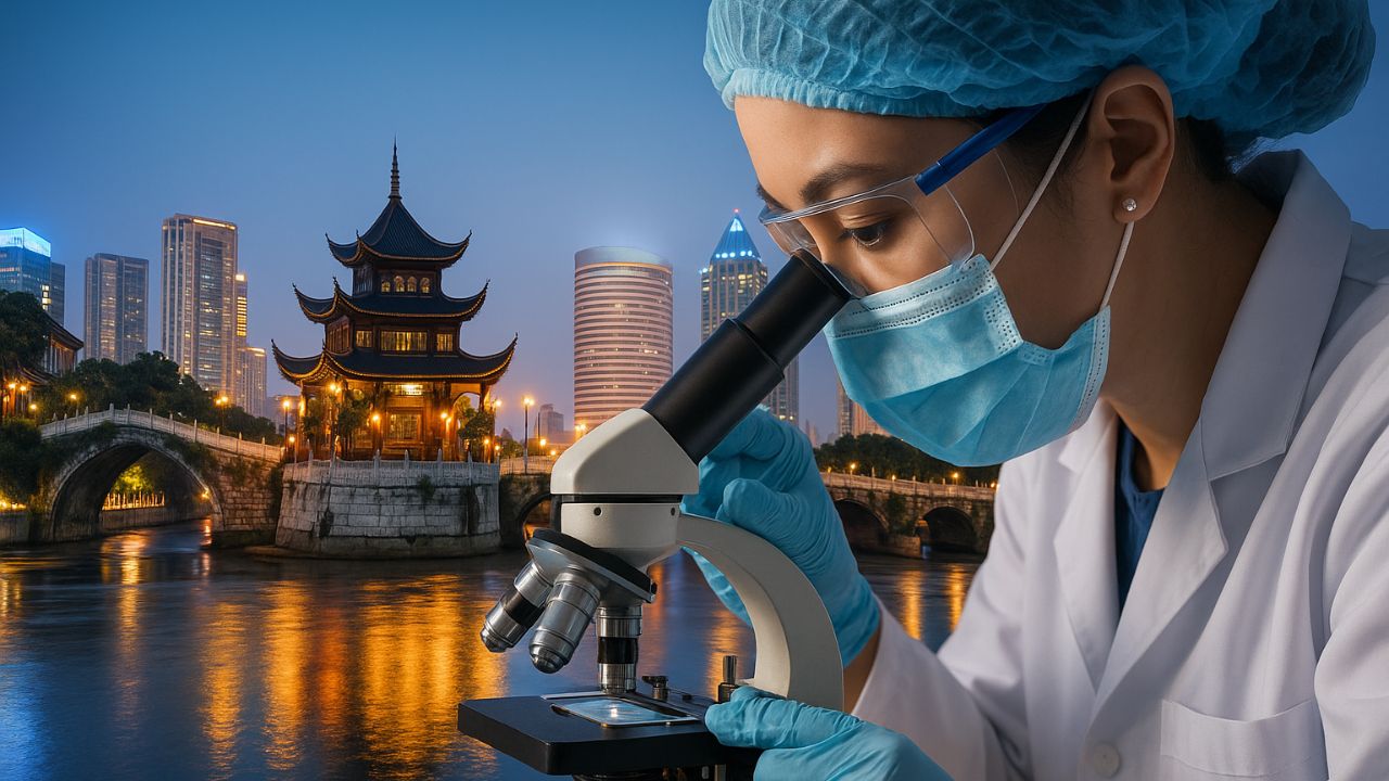 China abre portas para estrangeiros: conheça novo visto K, em busca de gênios da tecnologia