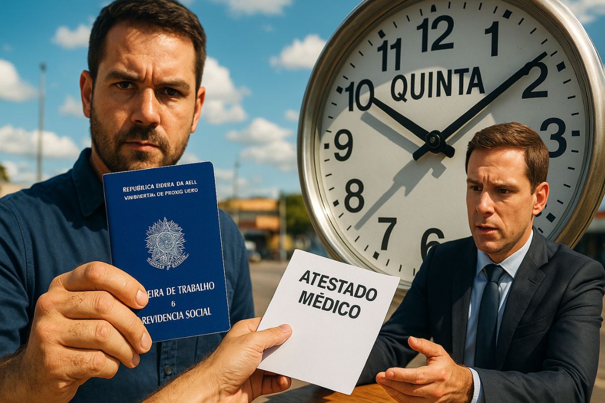 Veja as cinco coisas que o patrão acha que pode fazer com o trabalhador, mas acabam em multas e indenizações