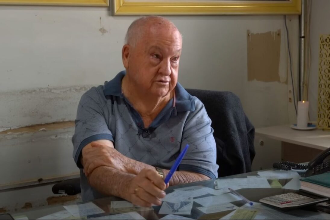 Com 18 mil hectares e 3.900 trabalhadores, ex-cobrador vira o 'rei do café' no Brasil