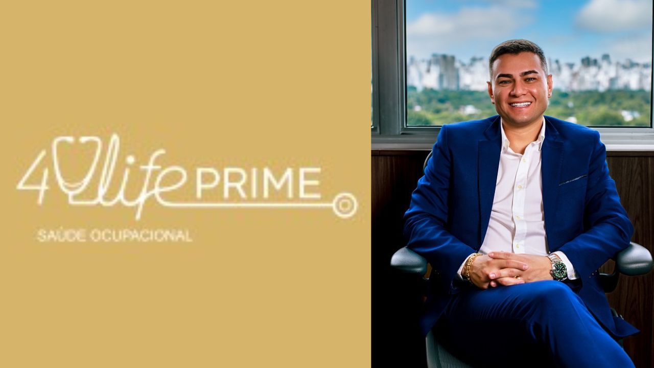 Do lixo a um império de R$ 220 milhões: a história do empresário que reescreveu seu destino