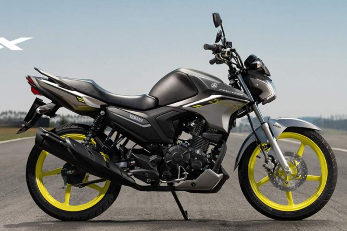 Após anos de sucesso, motos queridinhas da Yamaha são aposentadas e substituídas pela Factor DX e scooter elétrica Neo’s Connected