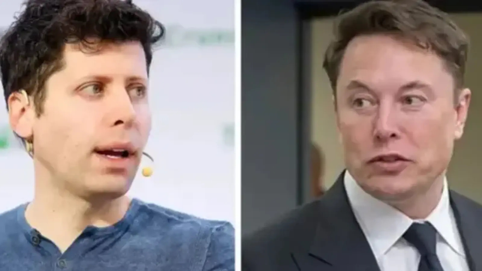 Sam Altman, Elon Musk, Implantes cerebrais