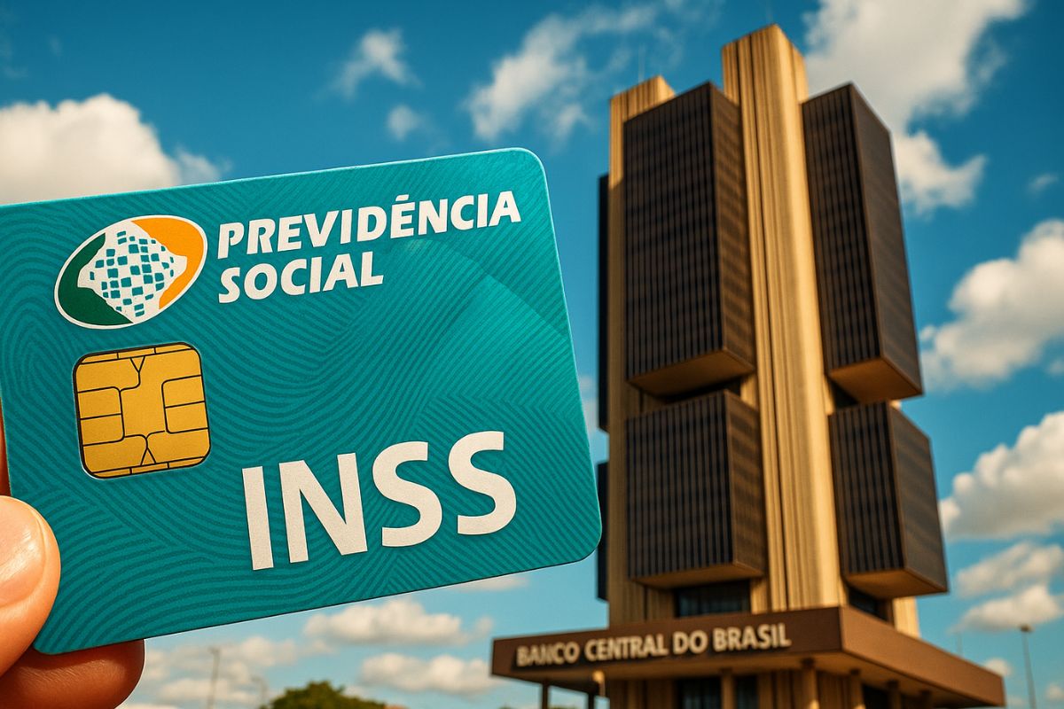 Aposentados afetados: novas regras do Banco Central proíbem descontos em folha de associações e mantêm consignado só em bancos