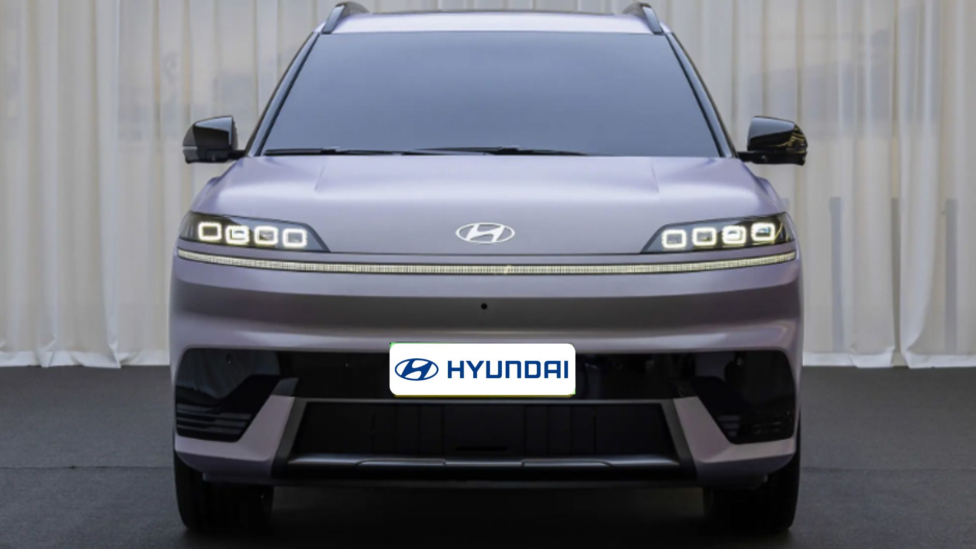 Conheça o SUV elétrico da Hyundai com bateria LFP da BYD, tração de 312 cv e autonomia de até 700 km. Confira detalhes do Elexio.