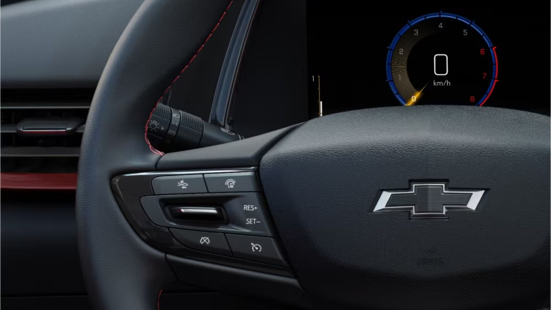 Descubra os principais destaques do Chevrolet Tracker 2026, seus avanços em tecnologia, desempenho, segurança e custo-benefício no Brasil.