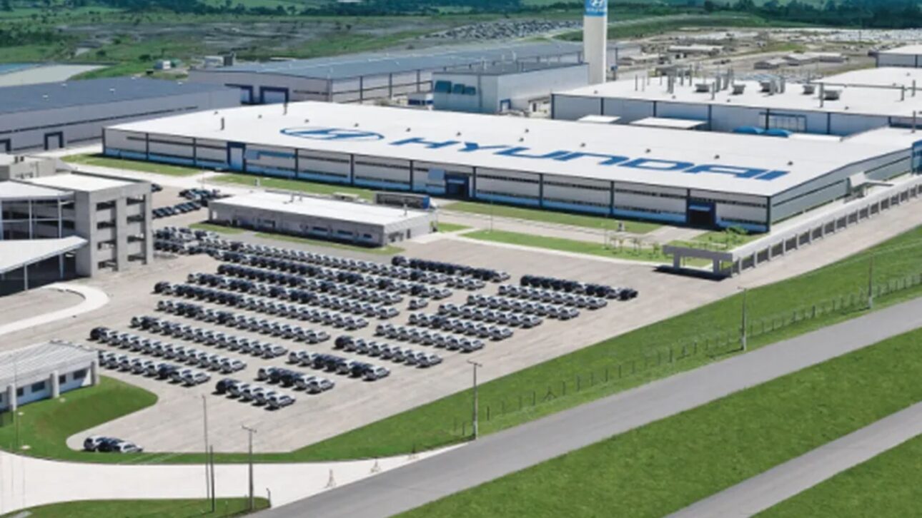 Grupo CAOA busca nova parceria com montadora chinesa para fábrica em Goiás. Mudanças prometem impacto no mercado automotivo brasileiro.