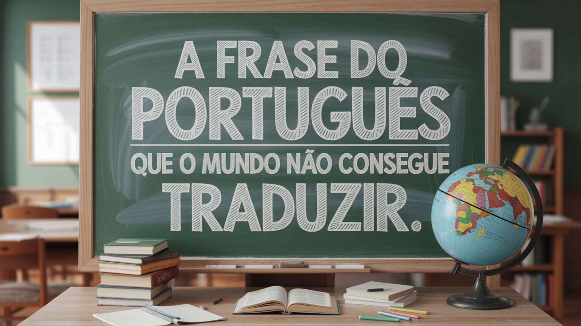 Descubra palavras intraduzíveis do português, seus significados e como revelam a riqueza cultural e afetiva da língua.