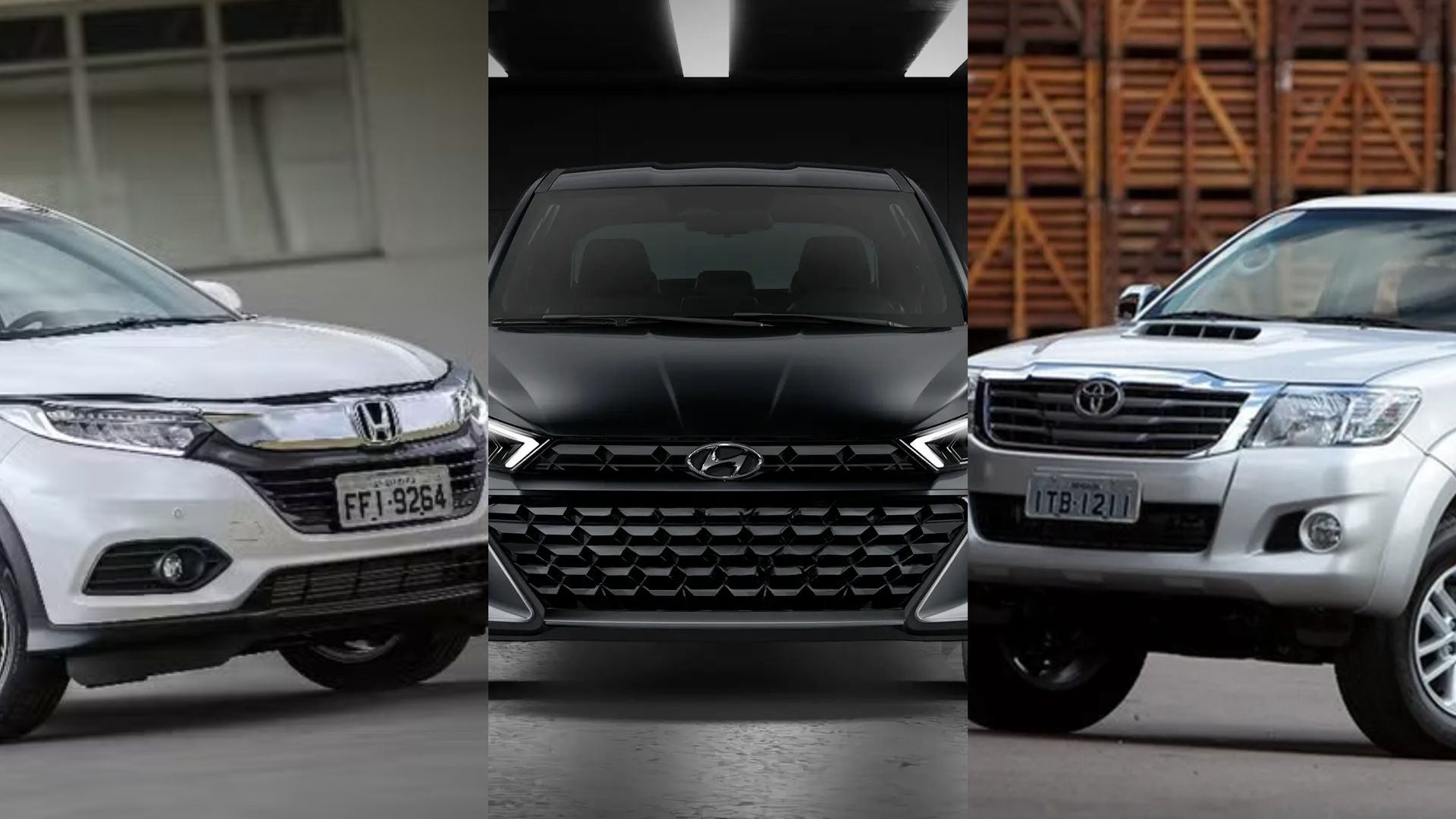 Descubra 8 carros usados valorizados no Brasil que têm alta procura e revenda rápida. Veja quais modelos mantêm preço e conquistam compradores.