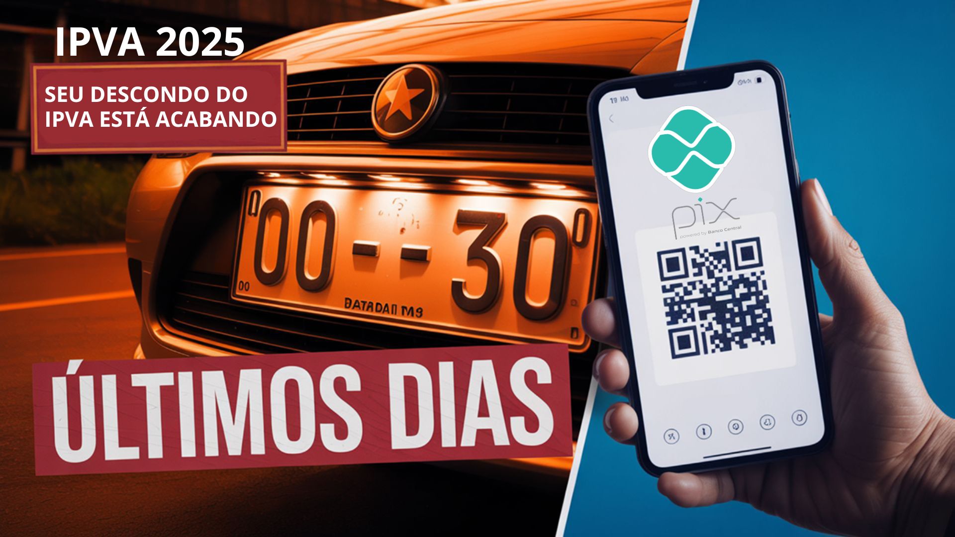 Aproveite até 15% de desconto no IPVA 2025 no Pará. Veja prazos, formas de pagamento via PIX e como evitar multas.