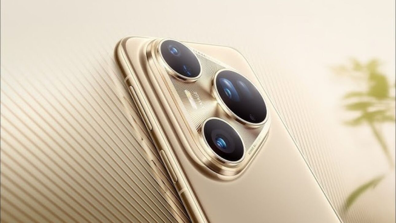 Huawei Pura 80 Ultra lidera o DXOMARK com sensor de 1”, zoom 9,4x e tecnologia inédita, superando Apple e Samsung em 2025.