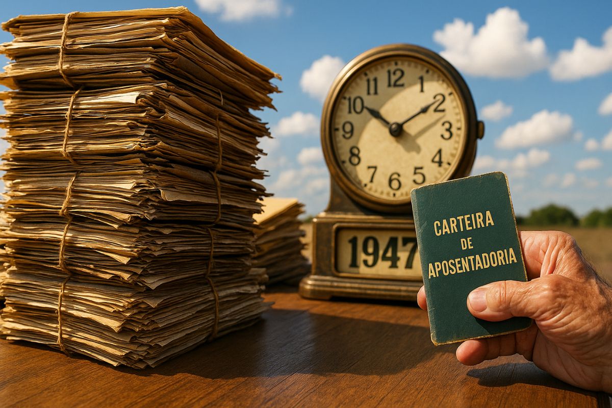 CPIs investigam irregularidades em aposentadorias desde 1947, já somam 22 comissões instaladas no Congresso, mas quase nenhuma resultou em mudanças estruturais no INSS