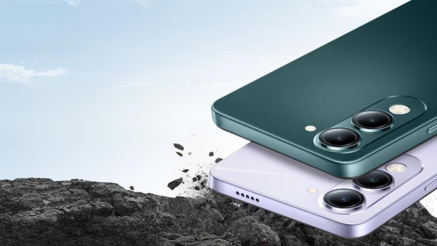 Saiba mais sobre o JOVI Y29s 5G, o celular que combina bateria duradoura e resistência a adversidades. Veja a ficha técnica completa.