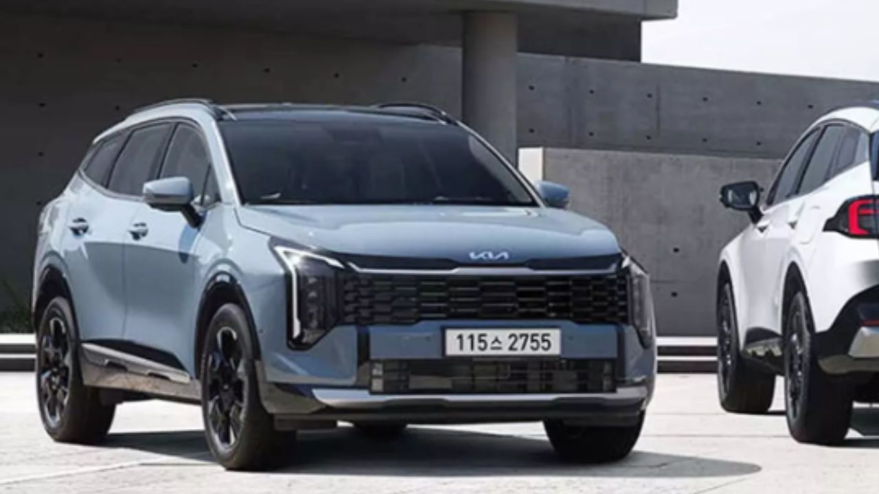 Kia Sportage 2025 tem R$ 20 mil de desconto, mas será que o custo-benefício compensa?