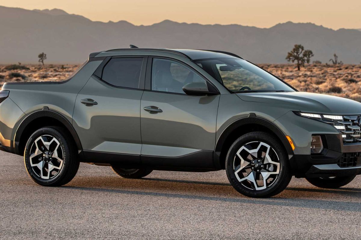 10 novas picapes confirmadas no Brasil prometem motores híbridos, turbo e até 443 cv