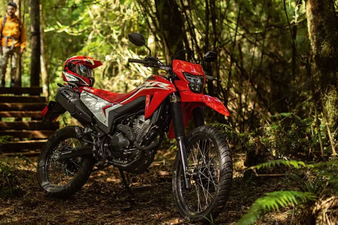 Nova queridinha da Honda faz até 30 km/l e entrega 24,8 cv com autonomia de 370 km por tanque