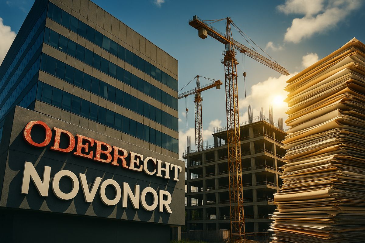Odebrecht, de orgulho nacional a caso de decadência, tenta reverter destino com decisões judiciais que fragilizam a Lava Jato