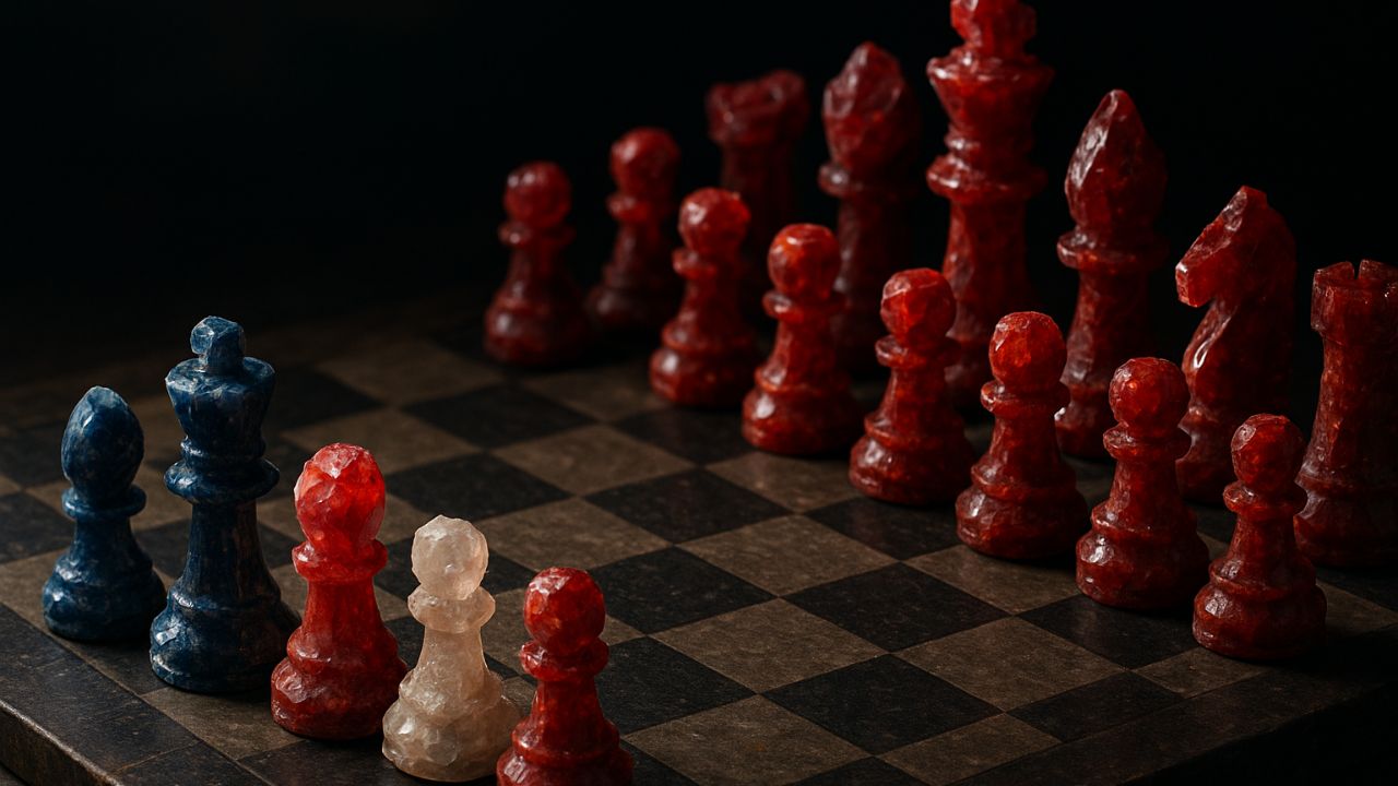 Os EUA correm para produzir ímãs de terras raras com ajuda de US$ 400 milhões, mas novas minas ainda estão a anos de distância da produção