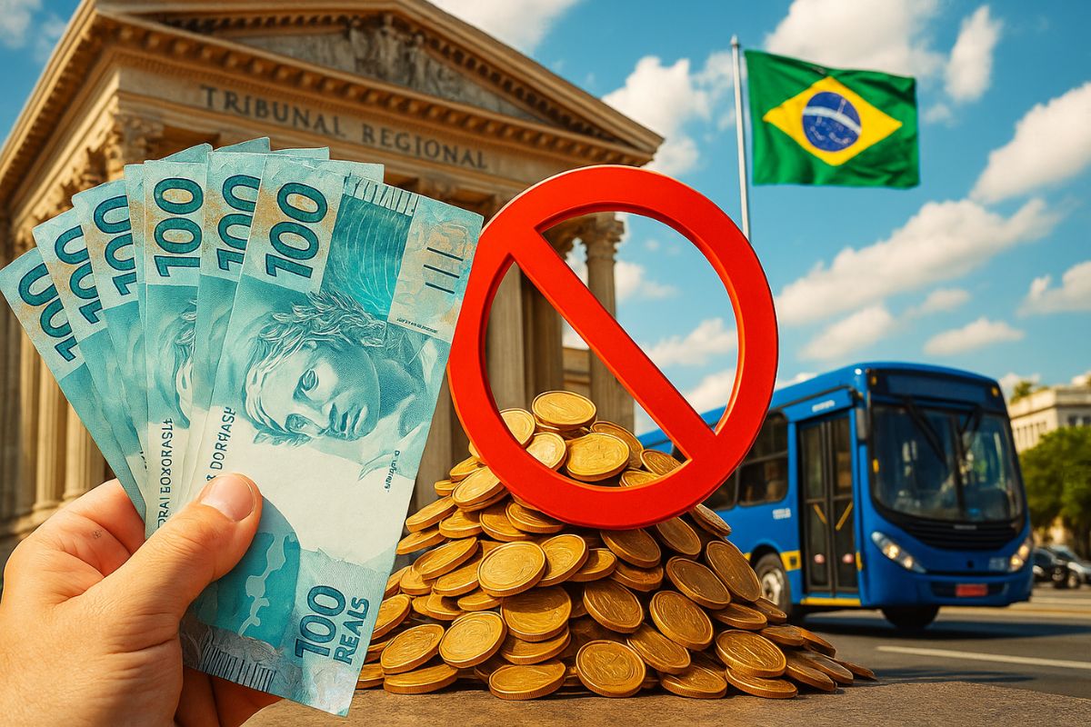 2. Pagamento extra liberado hoje beneficia quem tem ações e precatórios do FUNDEF, mas exige cumprimento de regras para saque
