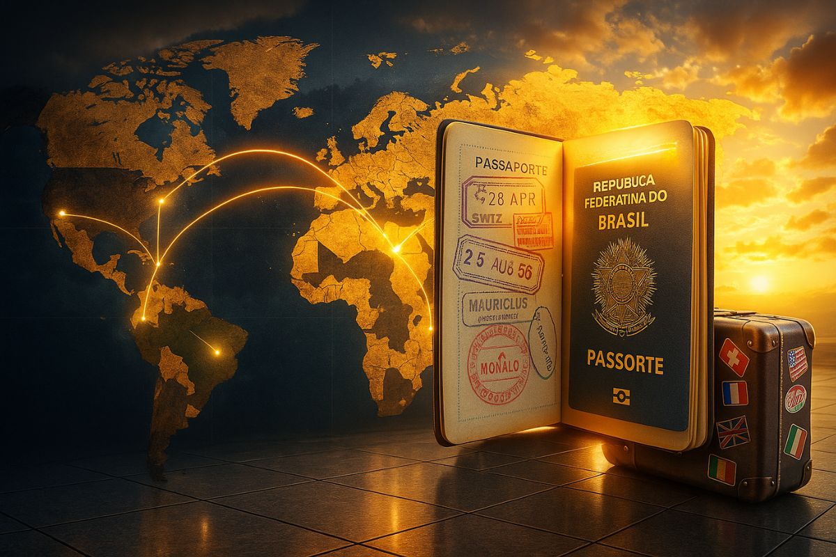 Melhores destinos para imigrar apontam Irlanda como líder em segurança e Suíça como referência em qualidade de vida