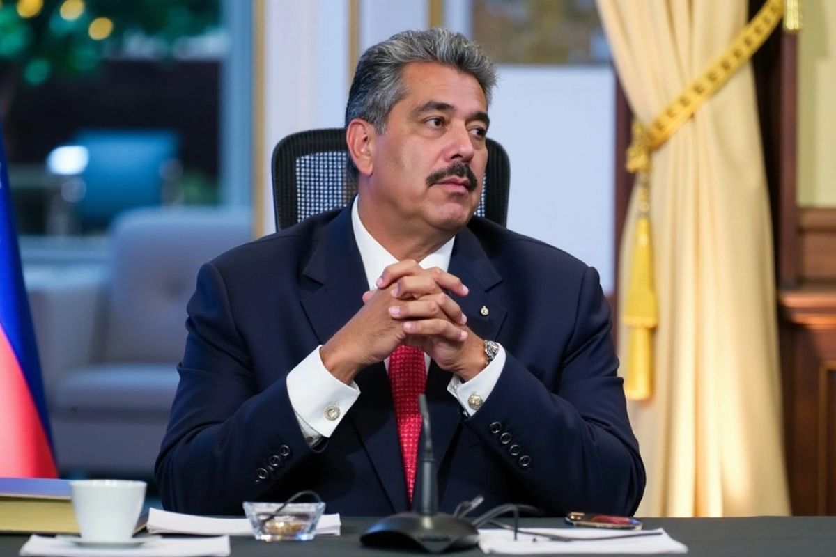 Washington eleva recompensa por captura de Maduro para R$ 272 milhões e acusa líder venezuelano de narcotráfico e terrorismo internacional