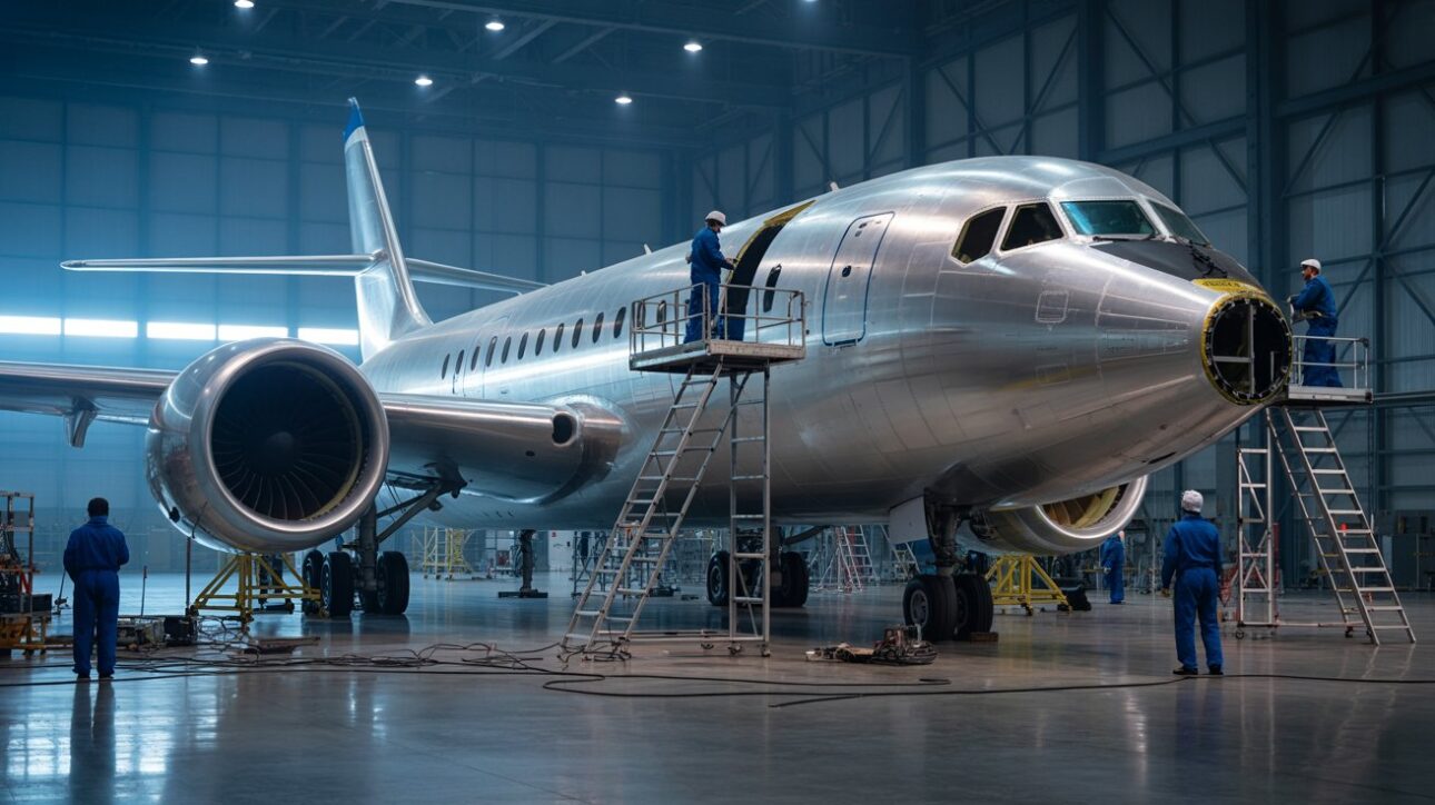 Embraer pode instalar fábrica na Índia para produzir o C-390 Millennium e fechar o maior contrato da sua história.