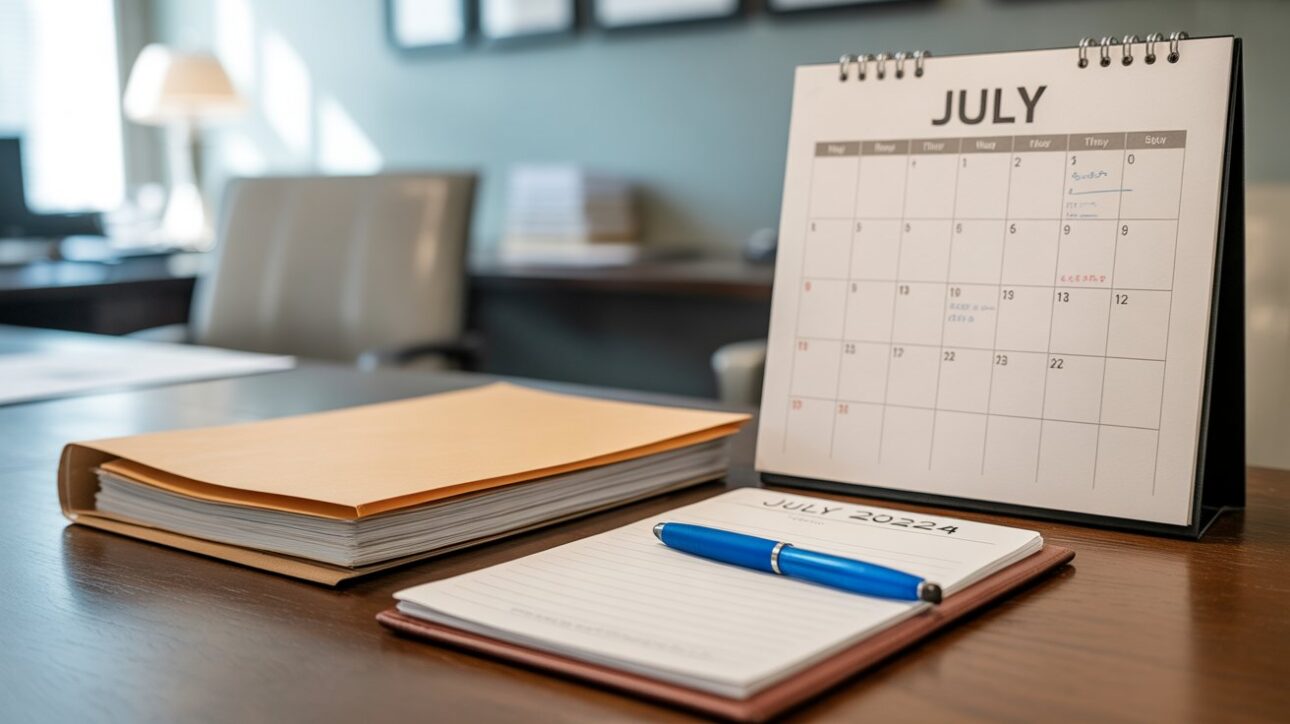 Nova lei de férias 2025 altera aviso prévio, fracionamento e fiscalização. Saiba o que muda nas regras e prazos trabalhistas.