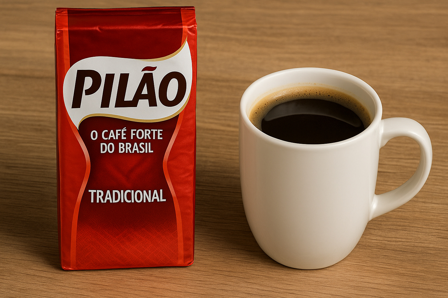 Café, Pilão, Keurig Dr Pepper, Aquisição