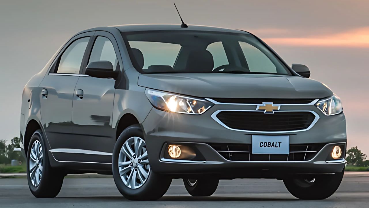Chevrolet Cobalt