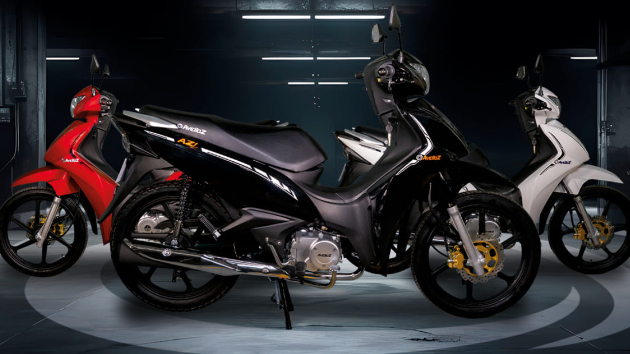 Avelloz aposta em consórcio nacional e a Avelloz AZ160 Xtreme e AZ1 2025 para impulsionar vendas. Conheça os detalhes da estratégia da marca.