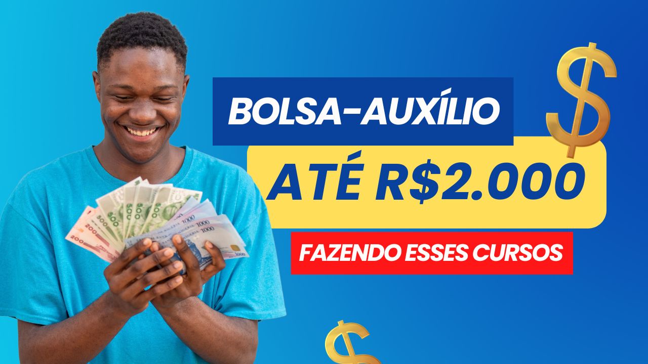 Descubra quais cursos oferecem os estágios com melhor remuneração em 2024. Veja ranking de bolsas-auxílio por graduação, tecnólogos e técnicos, além da média salarial por região.