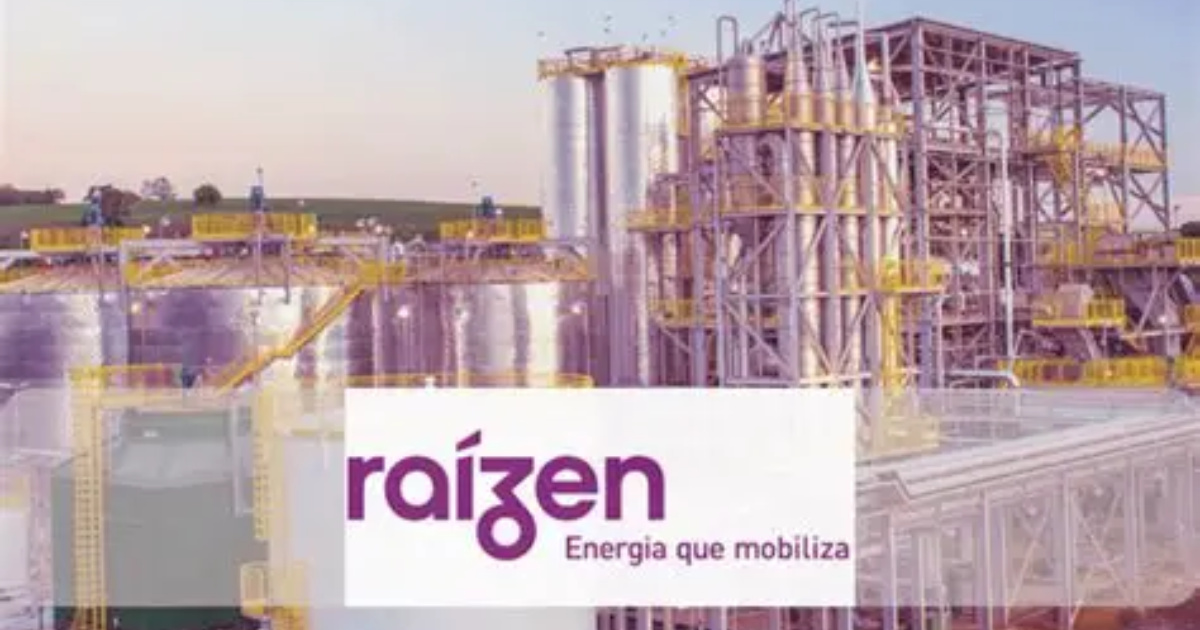 Raízen vende usinas e ativos de R$ 15 bi para reduzir dívida de R$ 34 bi, incluindo operação na Argentina avaliada em US$ 1,5 bi.