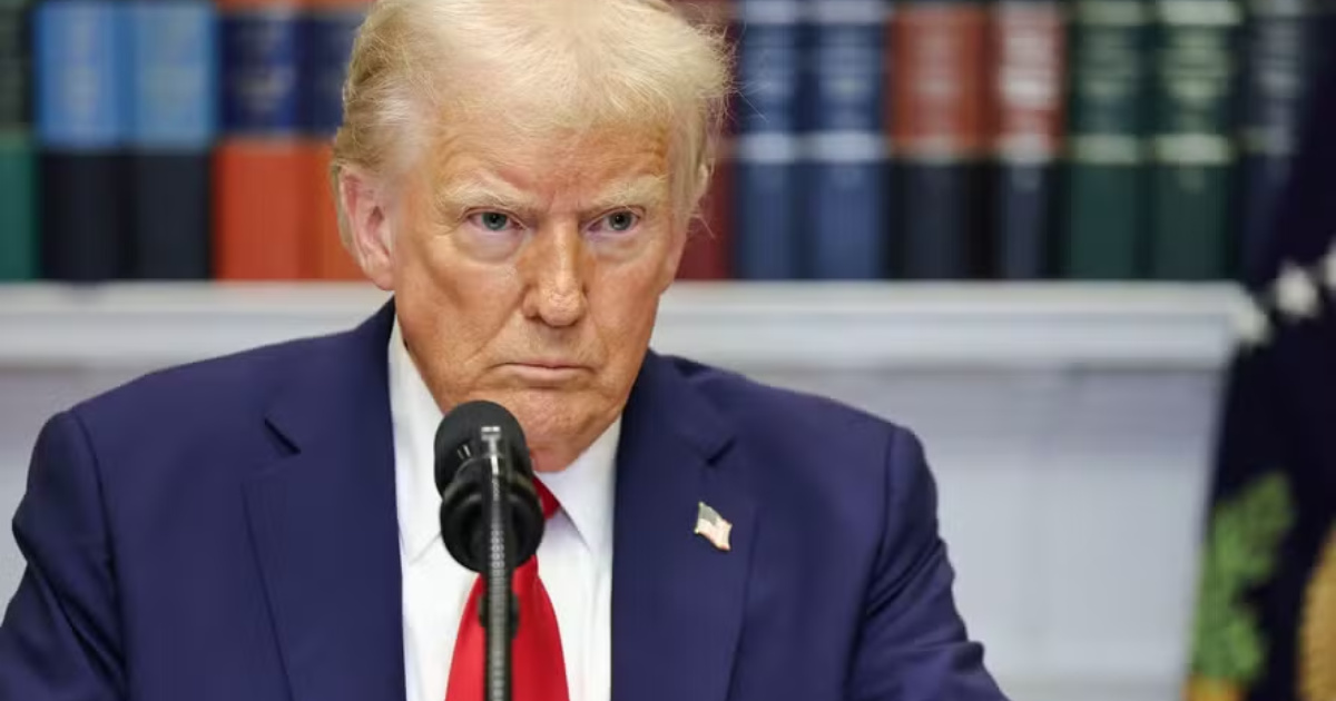 Trump pressiona China a quadruplicar soja dos EUA e desafia liderança do Brasil em mercado bilionário ligado à carne até 2030.