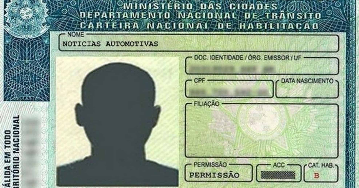 CNH Social 2025 abre 3,5 mil vagas no Espírito Santo. Inscrição é gratuita e feita online no site do Detran.